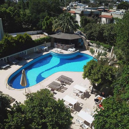 Bella Garden Hotel Bodrum Exterior photo