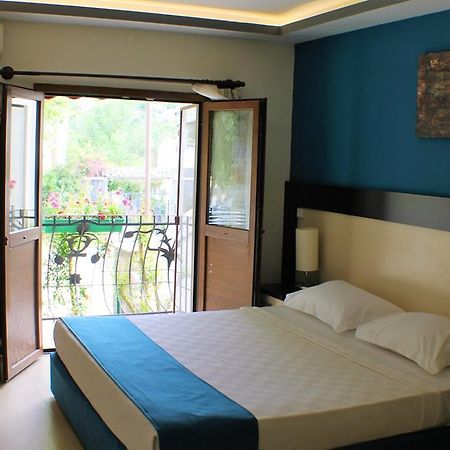 Bella Garden Hotel Bodrum Exterior photo