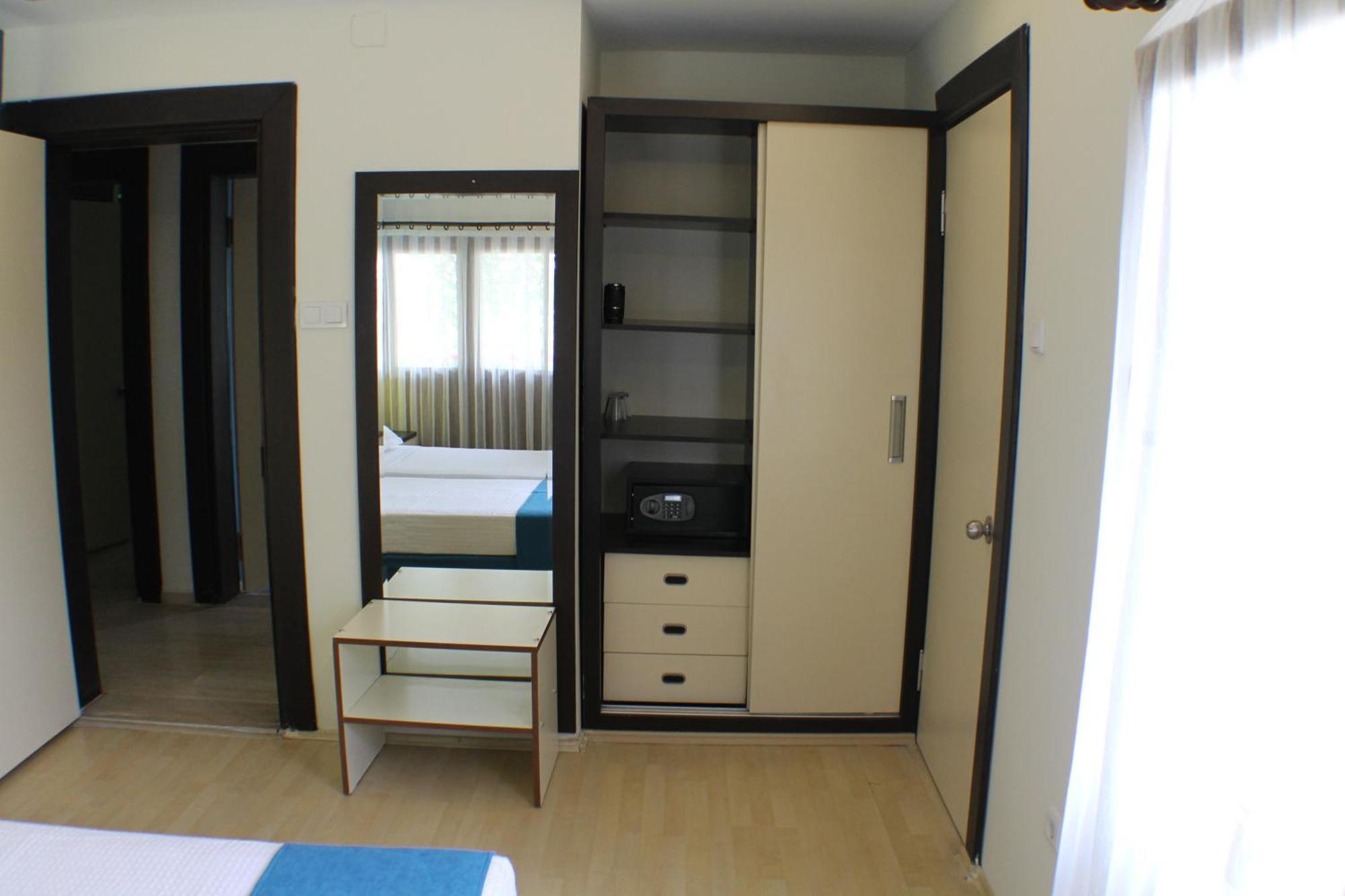 Bella Garden Hotel Bodrum Exterior photo